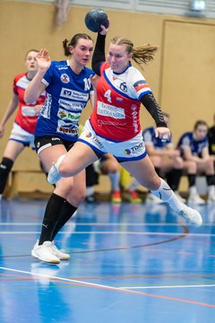 Bild 126 - wAJ HC Quickborn - Handewitter SV : Ergebnis: 19:47